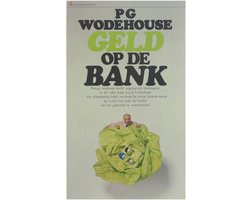 Geld op de bank