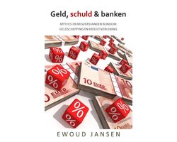 Geld, schuld & banken