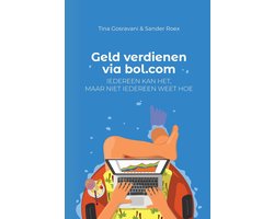 Geld verdienen via bol.com