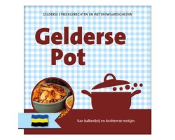 Gelderse pot