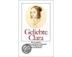 Geliebte Clara