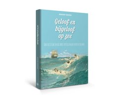 Geloof en bijgeloof op zee