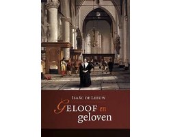 Geloof en geloven