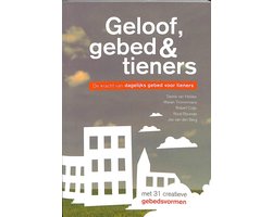 Geloof, gebed en tieners