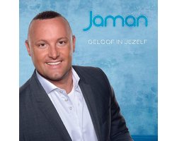 Geloof In Jezelf (CD)