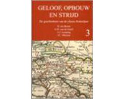 Geloof, opbouw en strijd