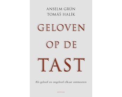 Geloven op de tast