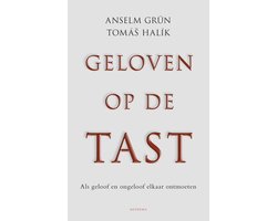 Geloven op de tast