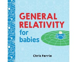 General Relativity for Babies