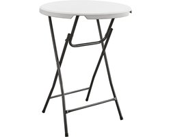 Generic Statafel Wit KD – Stijlvolle en Praktische Tafel voor Elke Gelegenheid