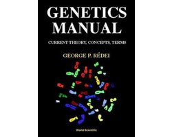 Genetics Manual