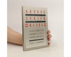 Geneva Zurich Basel