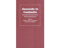 Genocide in Cambodia