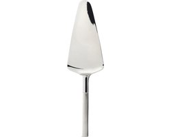 Gense Nobel Taartschep 24,7 cm Mat/glanzend staal