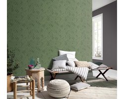 Geometrisch behang 10259-07