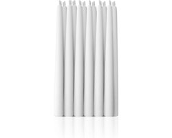 Georg Jensen Accessoires Kaars Antidruip Voor Kerstboom Set Van 24 Stuks