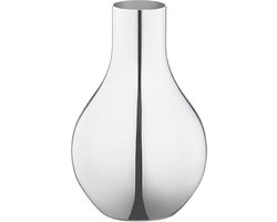Georg Jensen Cafu Vaas Mini Glanzend