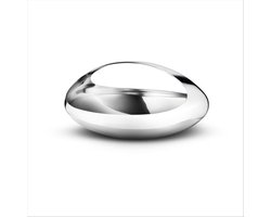 Georg Jensen Carry serveerschaal