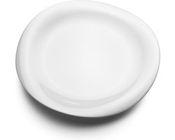 Georg Jensen Cobra Dineren Dinerbord Porselein 27 Cm