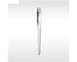 Georg Jensen vork Arne Jacobsen