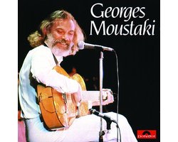 Georges Moustaki