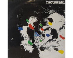 Georges Moustaki