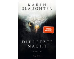 Georgia-Serie 11 - Die letzte Nacht