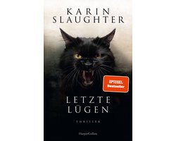 Georgia-Serie 12 - Letzte Lügen