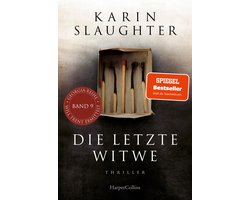 Georgia-Serie 9 - Die letzte Witwe