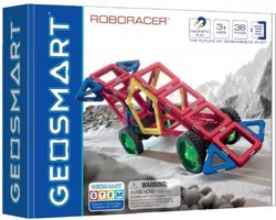 GeoSmart Roboracer