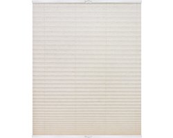 Geplooid rolgordijn Mooi