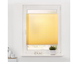 Geplooid rolgordijn Mooi