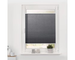 Geplooid rolgordijn Mooi