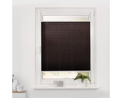 Geplooid rolgordijn Mooi