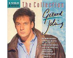 Gerard Joling The collection (1985-1995)