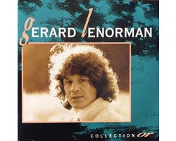 Gerard Lenorman   Collection OR