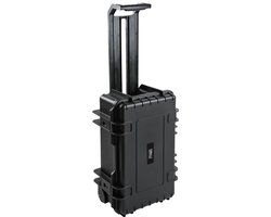 Gereedschapskoffer Jumbo 6600, 117.20/P-G (levering zonder gereedschap), tool.case PP.264.PT