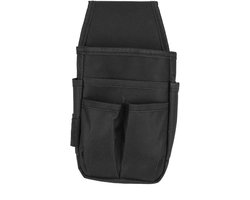 Gereedschapsriem Tool Pouch - Multifunctioneel - 600D Polyester - Met Meerdere Vakjes