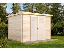 Gereedschapsschuur Umea