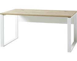 Germania - Bureau - 158 cm - Wit