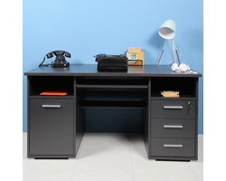 Germania Centro Bureau Antraciet