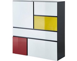 Germania Ideeus Wandkast