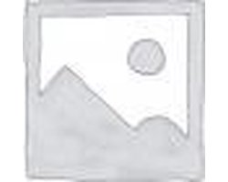 Germania Mauresa Badkamerkast Large Wit / Eiken