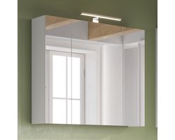 Germania Pescara Spiegelkast Badkamer