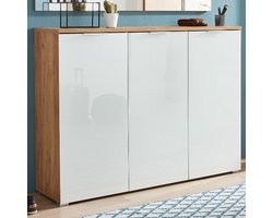 Germania Telde Schoenenkast