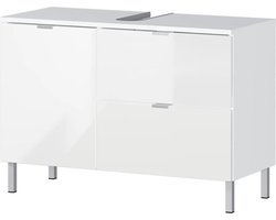 Germania-Wastafelonderkast-GW-Mauresa-34x80x56-cm-wit