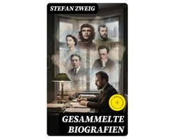 Gesammelte Biografien