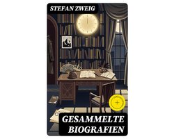 Gesammelte Biografien