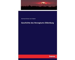 Geschichte des Herzogtums Oldenburg