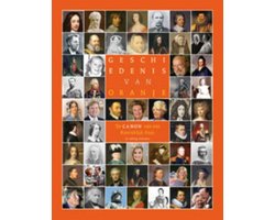 Geschiedenis van Oranje